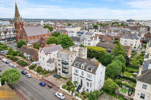 Spencer Road, Eastbourne