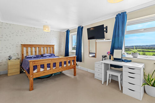 St Marys, Aberdale Road, Polegate