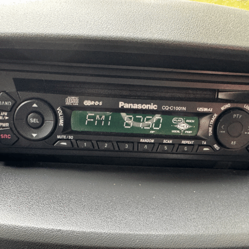 Elnagh Slim 2 Fixed Bed Motorhome 2003 (53)reg Fiat Ducato 2.0TD 21192 Miles