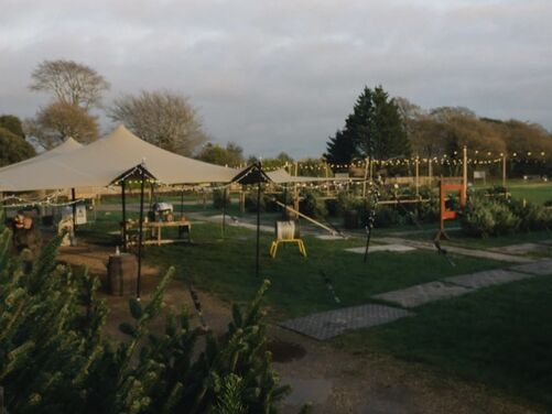 Gallery | Yorkshire Stretch Tents | Bespoke Stretch Tents Hire Yorkshire | Festival Marquee Hire | Wedding Venue Tent Hire