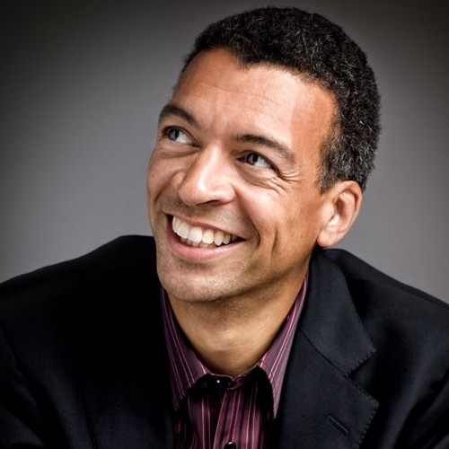 Workshop with Roderick Williams OBE
