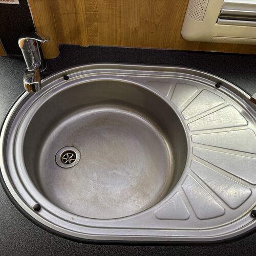 2009 (59)reg Autotrail Apache Motorhome - 24871 miles - 2 Owners - 4005kg GVW