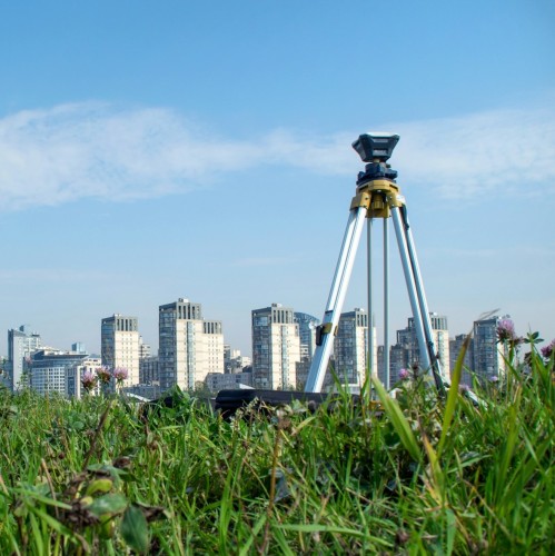 How Does 3D Laser Scanning Work?