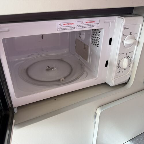 2016 Peugeot Independence 2.0 HDi Urban Campers Camper Van