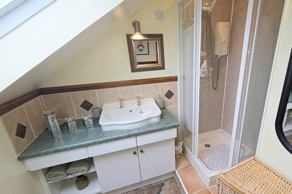 11 Hanick Terrace Forfar DD8 3JU