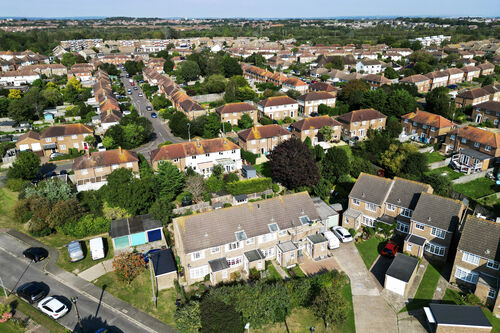 Withyham Close, Eastbourne