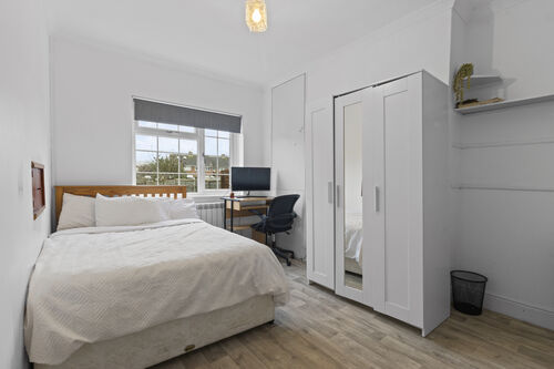 Southern Road, Eastbourne