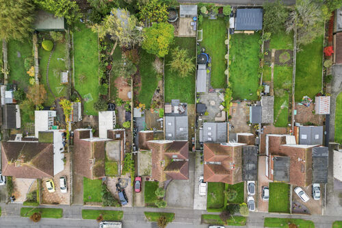 Broad Road, Eastbourne