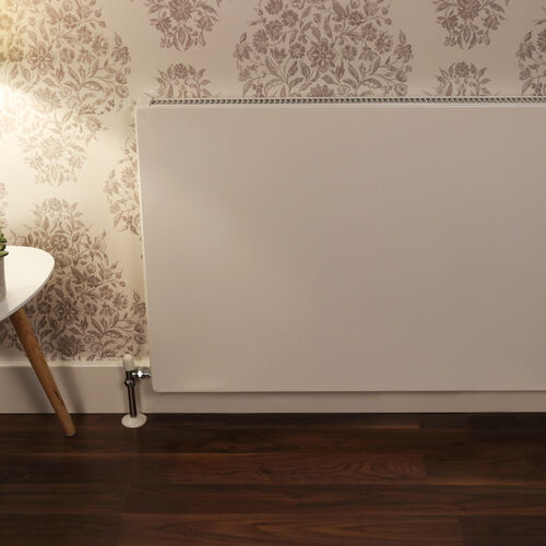 Ultraheat PLANAL Single Horizontal Radiators