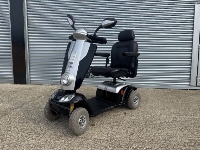 Kymco Midi XLS