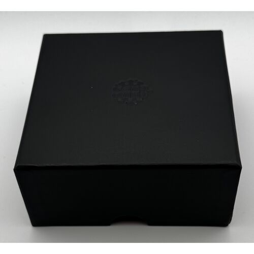 2016 QE11 £5 gold quintuple sovereign