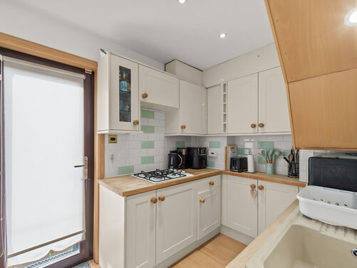 Orchard Grove, Polmont, FK2 0XE
