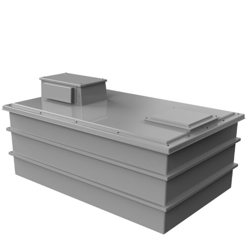 PW3750.INS.AB4 90 litres AB/CAT5 Airgap - FVH