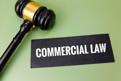 Commercial Contract Disputes UK Small Business Help