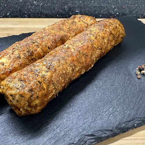 Lamb kofta