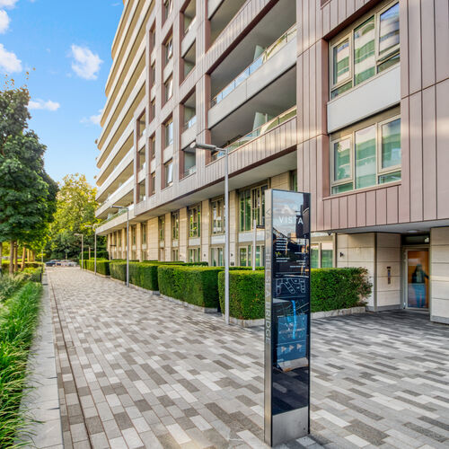 Altissima House, 340 Queenstown Road, London, SW11