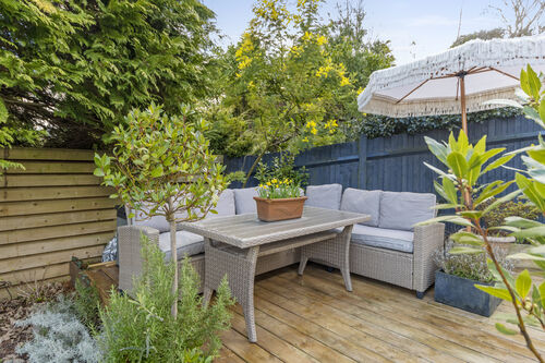 Park Avenue, Eastbourne