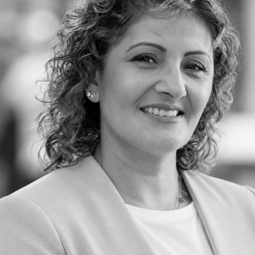 Our Founders  | Alexandra Gladstone Holdings Ltd