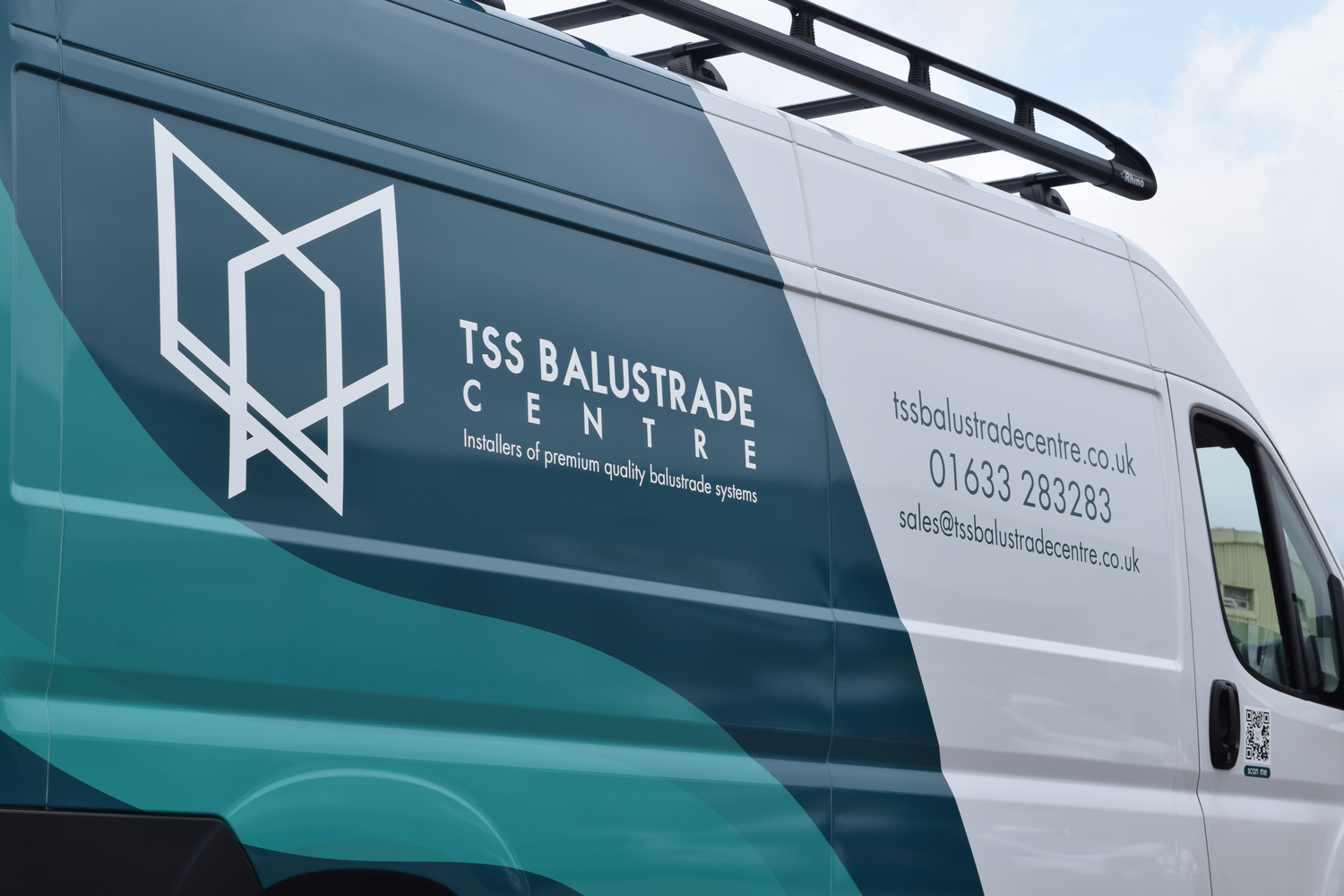 Tube & Steel Supplies - Vauxhall Movano