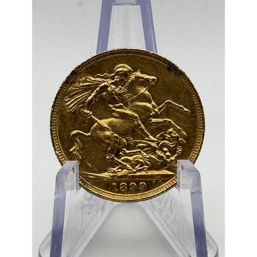 Other Gold Coins