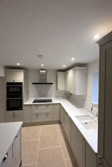 Projects | JPR Electrical Services | Electrical Contractors Bristol &amp; Bath