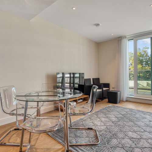 Altissima House, 340 Queenstown Road, London, SW11