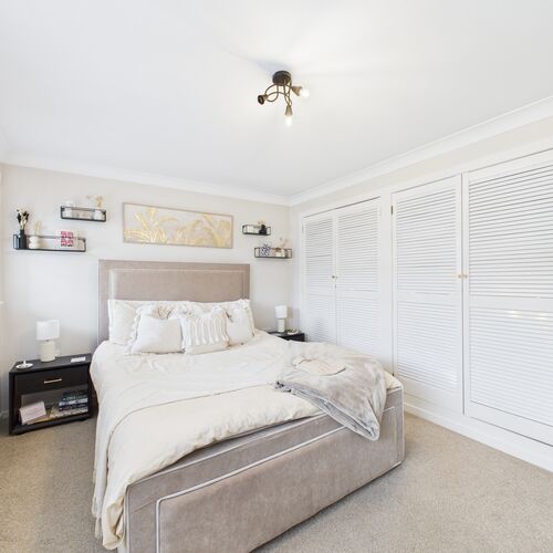 York Street Lane, Ayr 