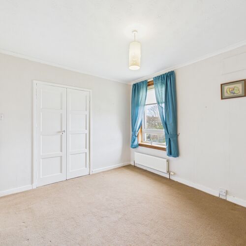 Linn Road, Ardrossan