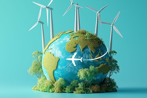 Sustainability in Transit: What Travel Buyers Really Want from Food & Drink Brands