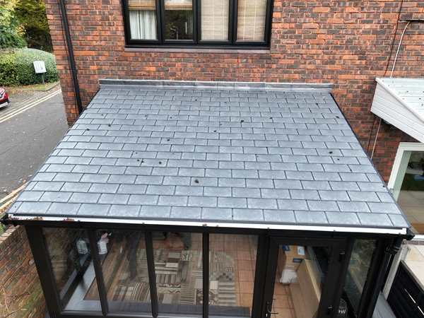 The Importance of Installing Roof Slates at the Correct Pitch