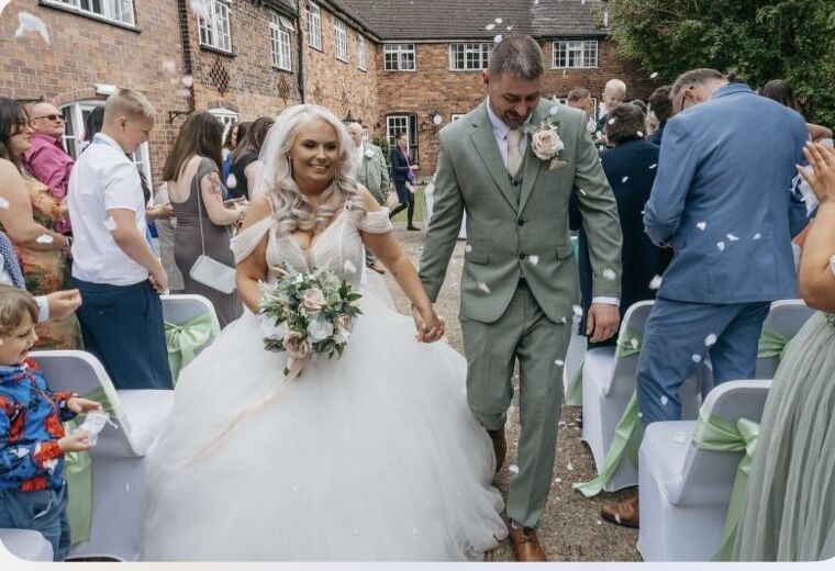 Our Brides | MiAmor Bridal | Bridal shop Birmingham  | Wedding Dresses Birmingham  | Mi Amor Bridal Sutton Coldfield  | Bridal shop Birmingham  | Wedding Dresses Birmingham  | Mi Amor Bridal Sutton Coldfield