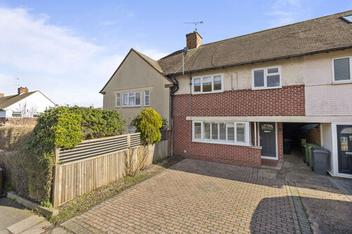 Avard Crescent, Eastbourne