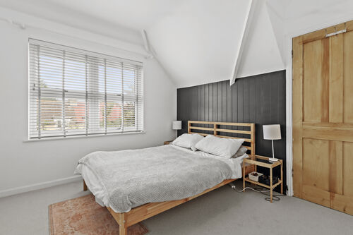 Royal Sussex Crescent, Eastbourne