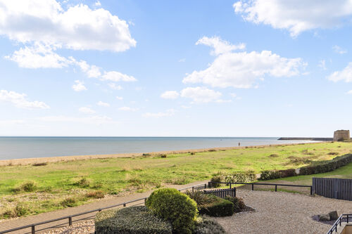 Admiralty Way, Eastbourne