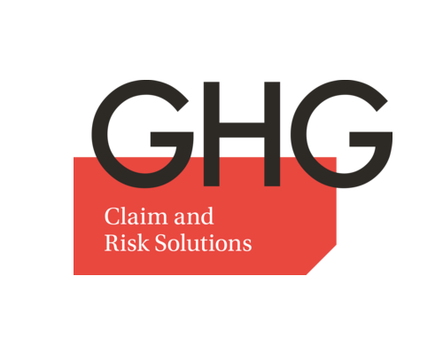 GHG Claim and Risk Solutions logo