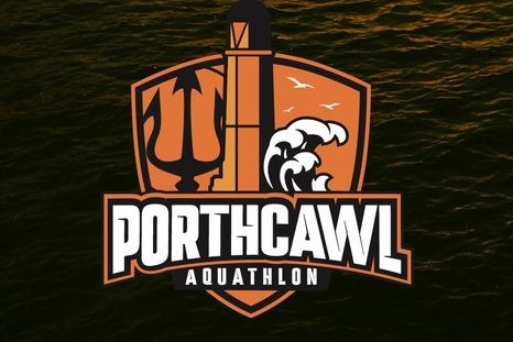 Porthcawl Aquathlon 2024