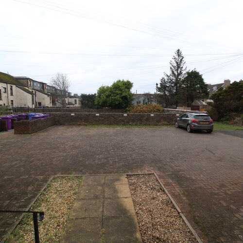 Anderson Terrace, Ardrossan 