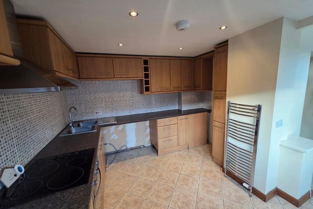 4 West Keptie Street Arbroath