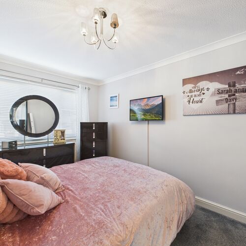 Kenilworth Drive, Saltcoats 