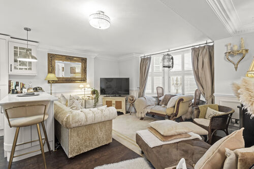 Silverdale Road, Eastbourne