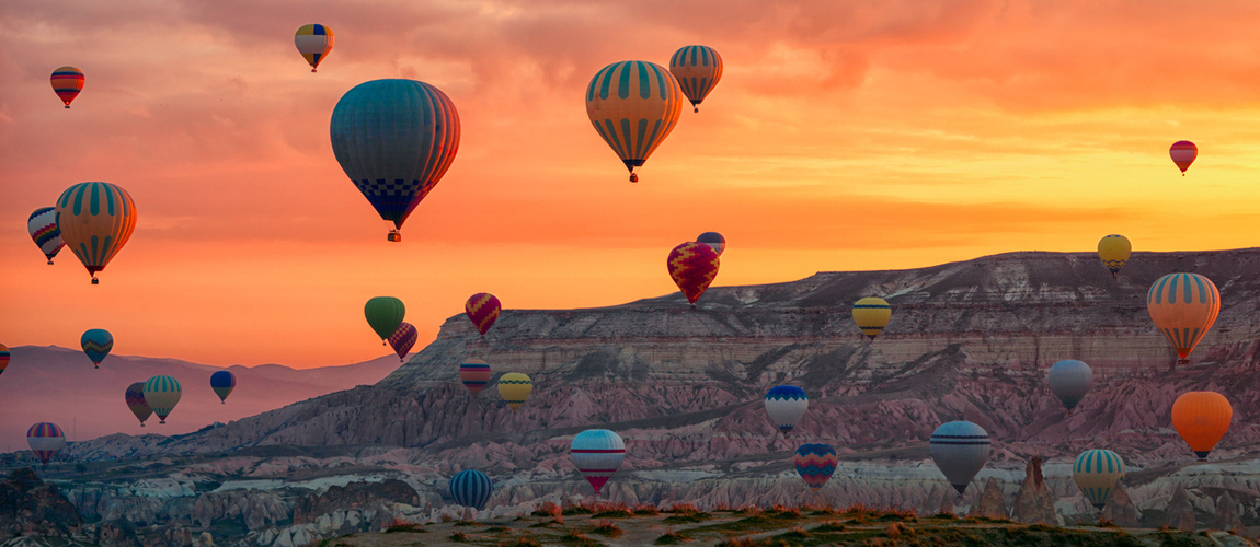 Exclusive Luxury Holidays for HNWIs