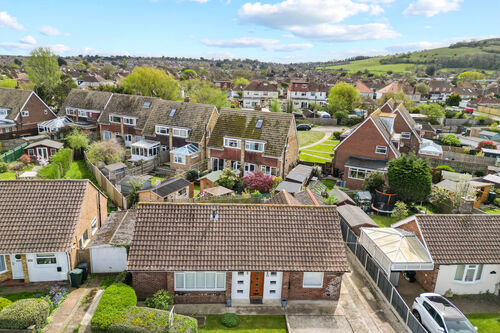 Park Croft, Polegate