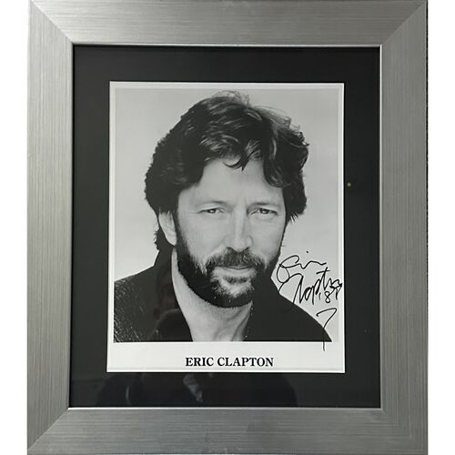 Eric Clapton