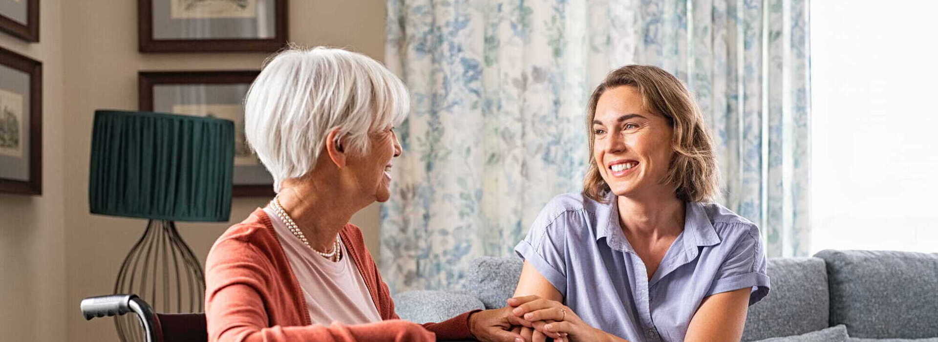 Operators  | Mellors Care Ltd