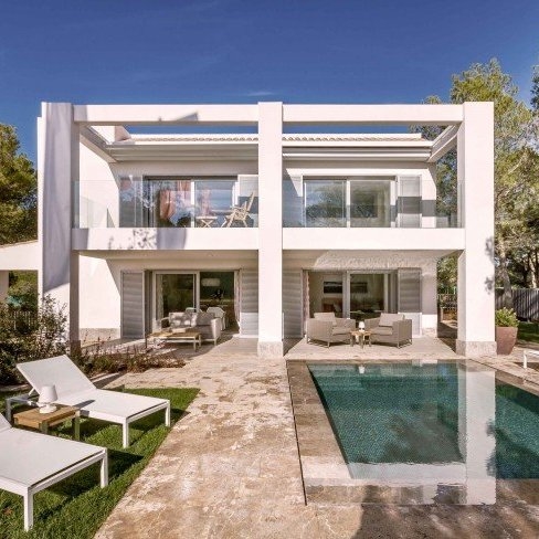 Seven Pines Resort Ibiza