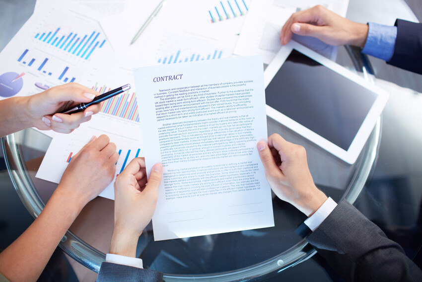 Franchise Disputes & Scams