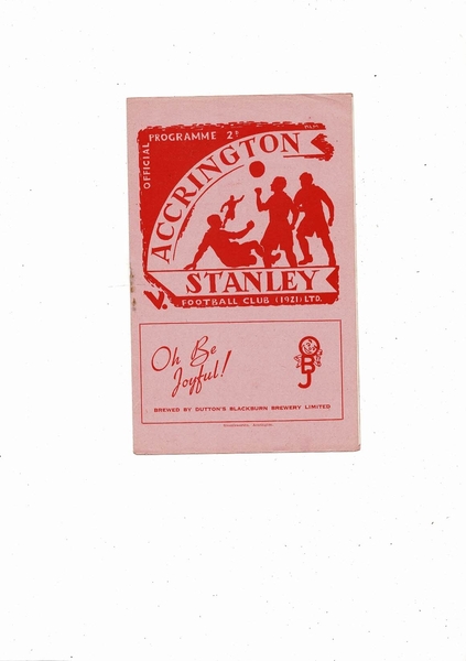 Many more Football Programmes being listed today
