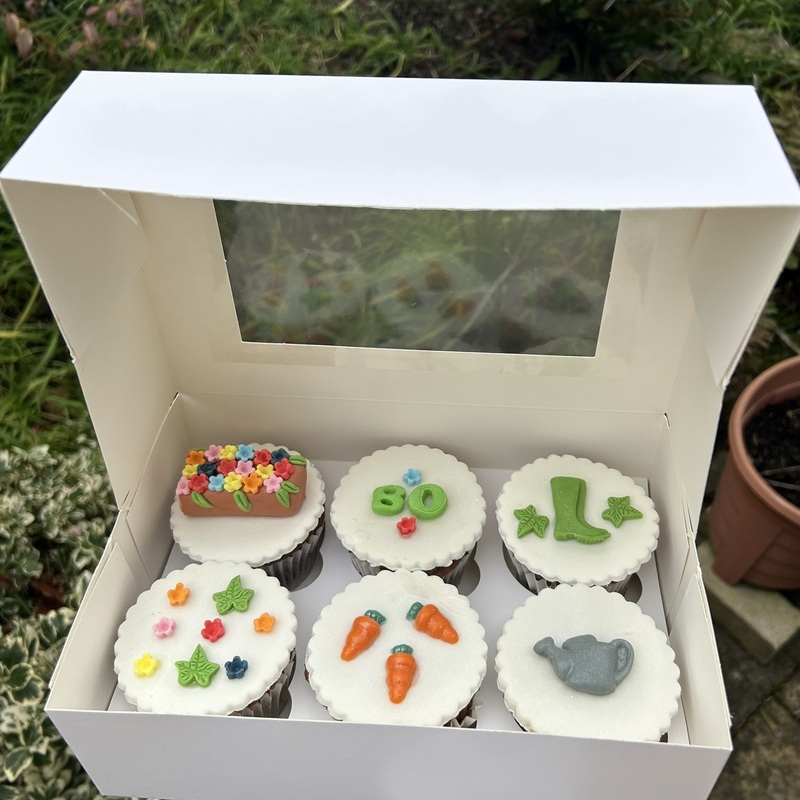 Becky’s Cake Creations | Cake Maker Nailsea | Cake Makers near me | Cake shop