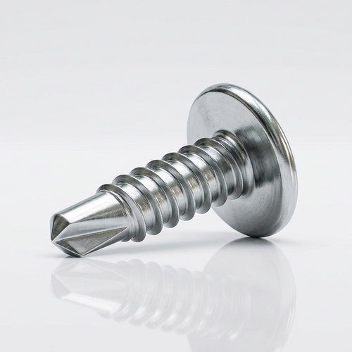 Wafer & Pan Head Self-Drill Drywall Screws