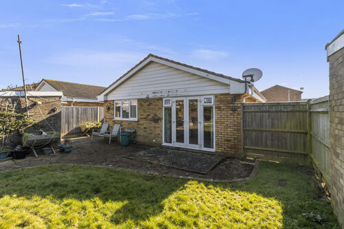 Jellicoe Close, Eastbourne